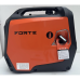 Генератор інверторний Forte FG4050i (3 квт-3,5 квт)