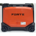 Генератор  інверторний FG5500iE (4кВт-4,5квт) Forte