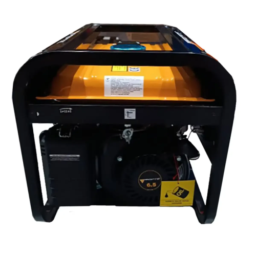 Генератор бензиновий Форте-Forte FG3500 PRO