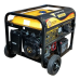 Електростанція бензинова FORTE FG8000E (6 квт)