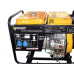 Генератор дизельний Forte FGD9000Е Генератор дизельний Forte FGD9000Е