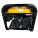 Генератор бензо-газовий Forte FG LPG 3800 Генератор бензо-газовий Forte FG LPG 3800