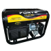 Генератор бензо-газовий Forte FG LPG 3800 Генератор бензо-газовий Forte FG LPG 3800