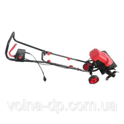 Культиватор електричний FORTE ЕРТ - 1400 Культиватор електричний FORTE ЕРТ - 1400