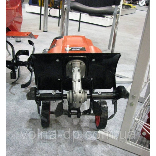 Культиватор електричний FORTE ЕРТ - 1400 Культиватор електричний FORTE ЕРТ - 1400