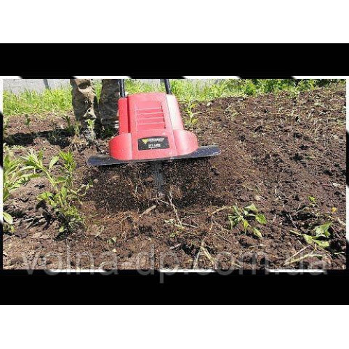 Культиватор електричний FORTE ЕРТ - 1400 Культиватор електричний FORTE ЕРТ - 1400