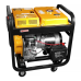Генератор дизельний 8 кВт Forte FGD11000E
