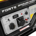 Генератор дизельний 8 кВт Forte FGD11000E