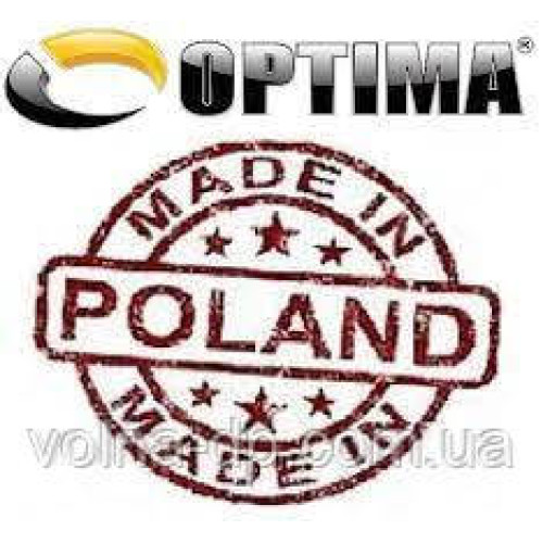 Насос свердловинний OPTIMA 4SD10/18 3 кВт 109м 3-фазній Насос свердловинний OPTIMA 4SD10/18 3 кВт 109м 3-фазній