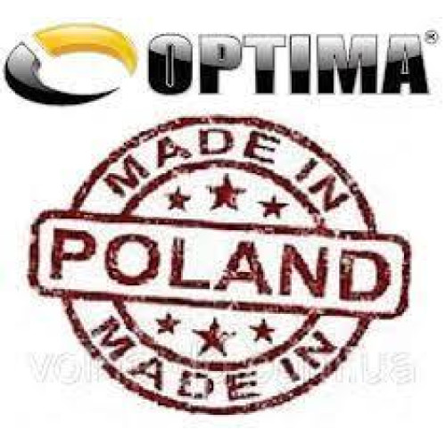 Насос свердловинний OPTIMA 4SD10/18 3 кВт 109м 3-фазній
