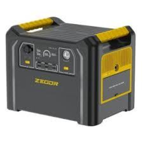 Зарядная станция Zegor YC1200 TURBO (1.2 кВт)