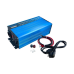 Перетворювач напруги UPS ZEGOR DPR-1000C із зарядним пристроєм 1000W 12/220V Перетворювач напруги UPS ZEGOR DPR-1000C із зарядним пристроєм 1000W 12/220V