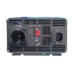 Перетворювач напруги UPS ZEGOR DPR-1000C із зарядним пристроєм 1000W 12/220V Перетворювач напруги UPS ZEGOR DPR-1000C із зарядним пристроєм 1000W 12/220V