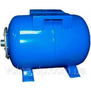 Гідроакумулятор CRISTAL 50л 10bar