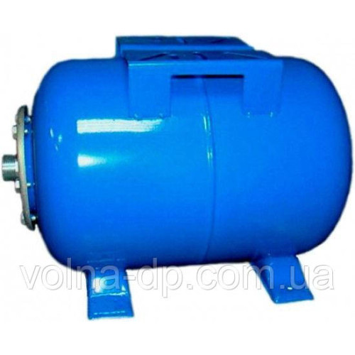 Гідроакумулятор CRISTAL 50л 10bar Гідроакумулятор CRISTAL 50л 10bar