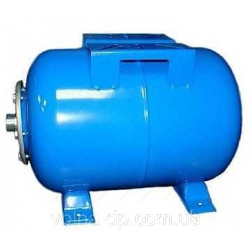 Гідроакумулятор CRISTAL 50л 10bar Гідроакумулятор CRISTAL 50л 10bar