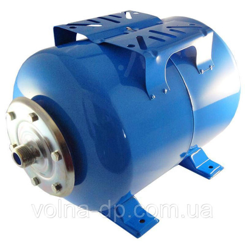 Гідроакумулятор CRISTAL 50л 10bar Гідроакумулятор CRISTAL 50л 10bar