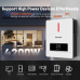 Інвертор гібридний Humsienk 4200W 24V 230V MPPT 6200W HSINV24V4.2KW220-SRB-EU Інвертор гібридний Humsienk 4200W 24V 230V MPPT 6200W HSINV24V4.2KW220-SRB-EU