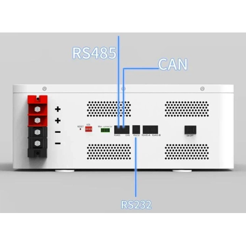 Батарея акумуляторна AN-LPB-N-24200, вик. N-PRO (25,6-200, 5120Wh, BMS) ”ARUNA” Батарея акумуляторна AN-LPB-N-24200, вик. N-PRO (25,6-200, 5120Wh, BMS) ”ARUNA”