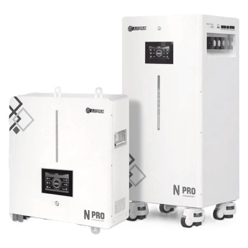 Батарея акумуляторна AN-LPB-N-24200, вик. N-PRO (25,6-200, 5120Wh, BMS) ”ARUNA” Батарея акумуляторна AN-LPB-N-24200, вик. N-PRO (25,6-200, 5120Wh, BMS) ”ARUNA”