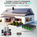 Акумулятор DATOUBOSS 24V 100Ah LiFePO4 с BMS 100A 2560Wh з глибоким циклом зарядки/розрядки BMS 100A Акумулятор DATOUBOSS 24V 100Ah LiFePO4 с BMS 100A 2560Wh з глибоким циклом зарядки/розрядки BMS 100A