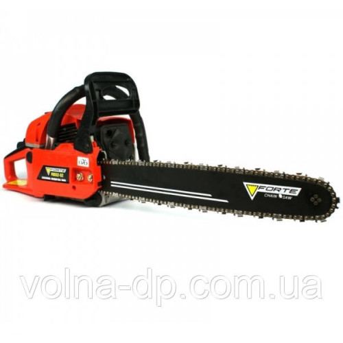 Бензопила ланцюгова Forte FGS-1520 Бензопила ланцюгова Forte FGS-1520