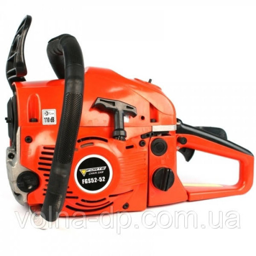 Бензопила ланцюгова Forte FGS-1520 Бензопила ланцюгова Forte FGS-1520