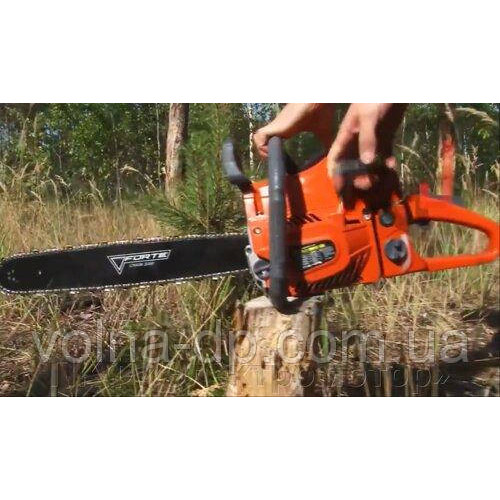 Бензопила ланцюгова Forte FGS-1520 Бензопила ланцюгова Forte FGS-1520