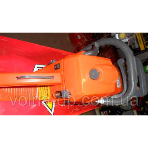 Бензопила ланцюгова Forte FGS-1520 Бензопила ланцюгова Forte FGS-1520