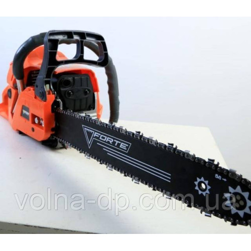 Бензопила ланцюгова Forte FGS-1520 Бензопила ланцюгова Forte FGS-1520