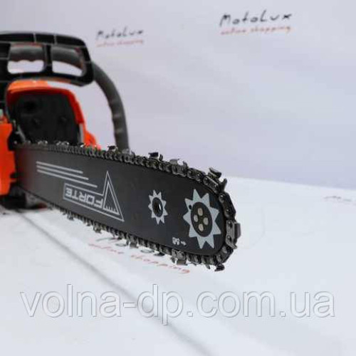 Бензопила ланцюгова Forte FGS-1520 Бензопила ланцюгова Forte FGS-1520