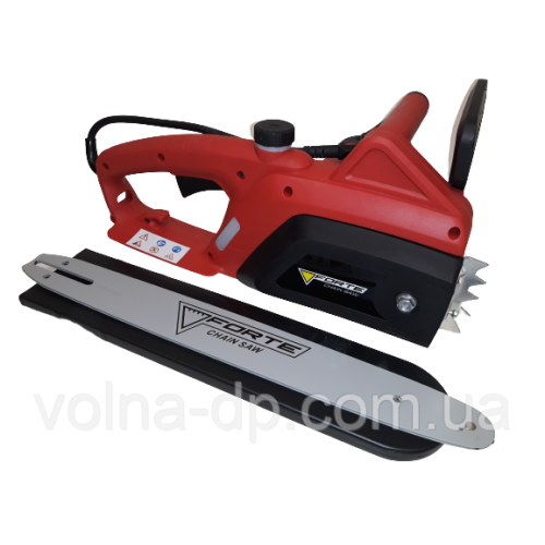 Електропила ланцюгова Forte FES24-40В Електропила ланцюгова Forte FES24-40В