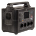 Портативна акумуляторна станція Vitals Professional PS 1800qc Портативна акумуляторна станція Vitals Professional PS 1800qc