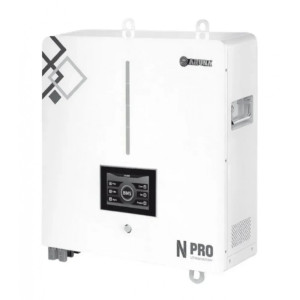 Акумуляторна батарея ARUNA AN-LPB-N-48100, вик. N-PRO (51,2-100, 5120Wh, BMS)
