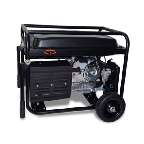 Бензиновий генератор GREENMAX MB6500EB3 5,0/5,5 кВт 220 В/380 В (Безкоштовна доставка) Бензиновий генератор GREENMAX MB6500EB3 5,0/5,5 кВт 220 В/380 В (Безкоштовна доставка)