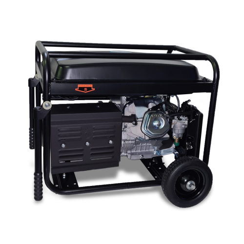 Бензиновий генератор GREENMAX MB6500EB3 5,0/5,5 кВт 220 В/380 В (Безкоштовна доставка) Бензиновий генератор GREENMAX MB6500EB3 5,0/5,5 кВт 220 В/380 В (Безкоштовна доставка)