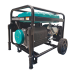 Бензиновий генератор INVO H9000D-G Бензиновий генератор INVO H9000D-G