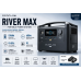 Зарядна станція EcoFlow RIVER Max (576 Вт·год) Зарядна станція EcoFlow RIVER Max (576 Вт·год)