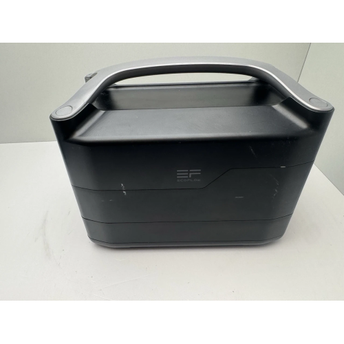 Зарядна станція EcoFlow RIVER Max (576 Вт·год) Зарядна станція EcoFlow RIVER Max (576 Вт·год)