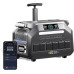 Портативная зарядная станция IEE (IEETek) P2400/P3200 2048wh Wi-Fi + Bluetooth Портативная зарядная станция IEE (IEETek) P2400/P3200 2048wh Wi-Fi + Bluetooth