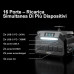 Портативная зарядная станция IEE (IEETek) P2400/P3200 2048wh Wi-Fi + Bluetooth Портативная зарядная станция IEE (IEETek) P2400/P3200 2048wh Wi-Fi + Bluetooth