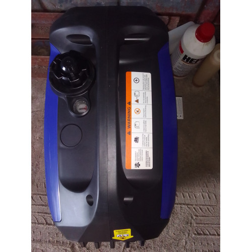 Генератор інверторний бензиновий GREENMAX MB2000i 1.8/2.0 кВт з ручним запуском(Безкоштовна Доставка) Генератор інверторний бензиновий GREENMAX MB2000i 1.8/2.0 кВт з ручним запуском(Безкоштовна Доставка)
