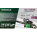Бензопила ланцюгова Grunhelm GS5200M Professional Бензопила ланцюгова Grunhelm GS5200M Professional