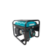 Генератор бензиновий INVO H3500D-G Генератор бензиновий INVO H3500D-G