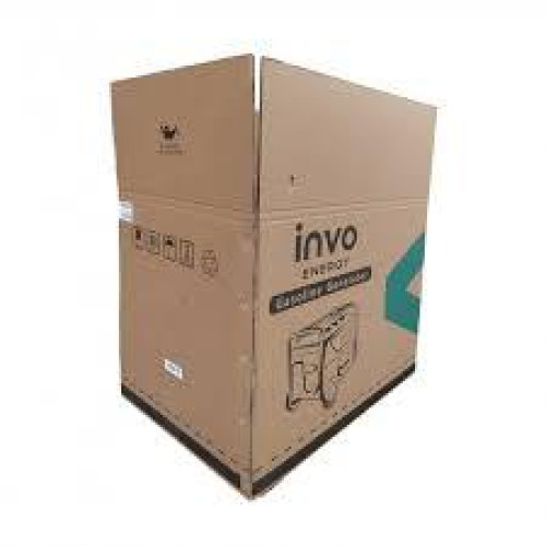 Генератор бензиновий INVO H3500D-G Генератор бензиновий INVO H3500D-G