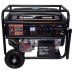 Генератор бензиновий GREENMAX MB9000EB3 7.0/7.5 кВт, трифазний, з електрозапуском Генератор бензиновий GREENMAX MB9000EB3 7.0/7.5 кВт, трифазний, з електрозапуском