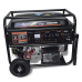 Генератор бензиновий GREENMAX MB9000EB3 7.0/7.5 кВт, трифазний, з електрозапуском Генератор бензиновий GREENMAX MB9000EB3 7.0/7.5 кВт, трифазний, з електрозапуском