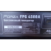 Генератор бензиновий Forza FPG4500AЕ 2.8/3.0 кВт з електростартером Генератор бензиновий Forza FPG4500AЕ 2.8/3.0 кВт з електростартером