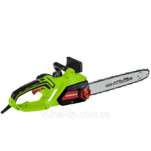 Електропила ланцюгова Grunhelm GES28-40Р