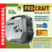 Інверторний бензиновий генератор Procraft IGP25 2.0 кВт